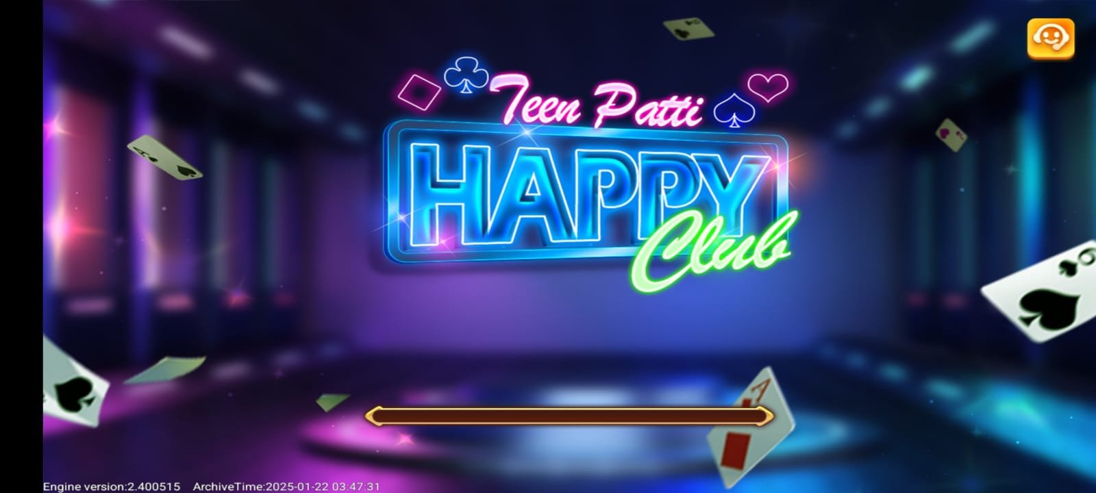 3Patti Happy Club