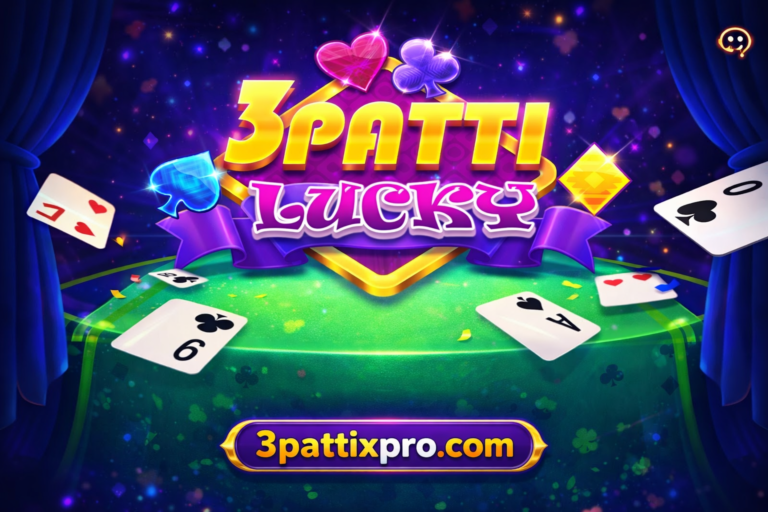 3patti lucky