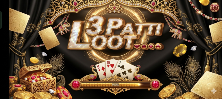 3patti loot