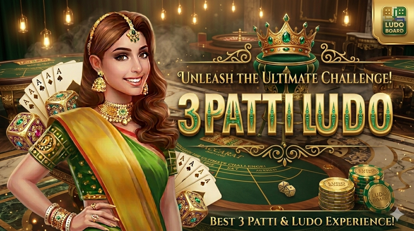 3patti ludo